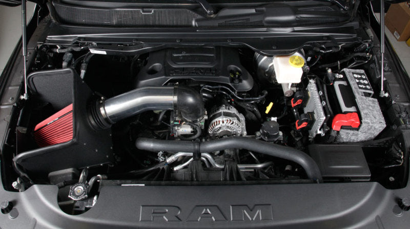 Spectre 9090 2019 Dodge RAM 1500 5.7L V8 Performance Air Intake Kit