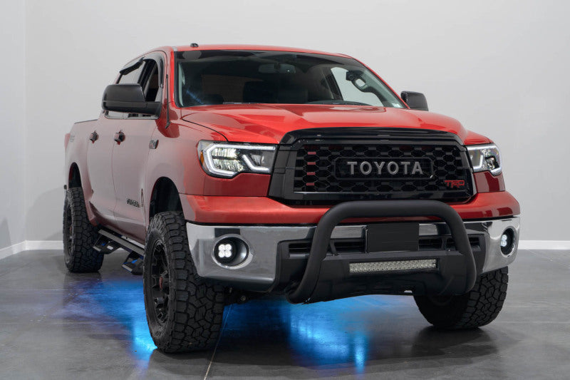 Diode Dynamics DD0442 RGBW Multicolor Underglow LED Kit