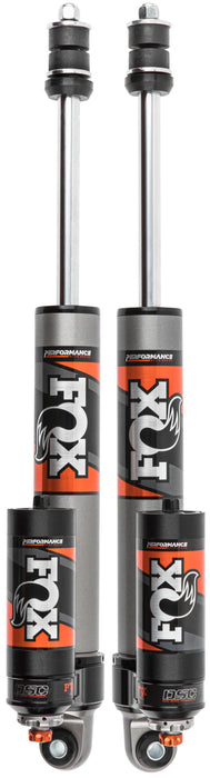 FOX 883-26-067 Fox 14+ Dodge RAM 2500 Rear 2.5 Performance Series 11.1in / 4-6in Lift DSC