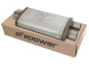 aFe 49M00018 AFE Universal Mufflers