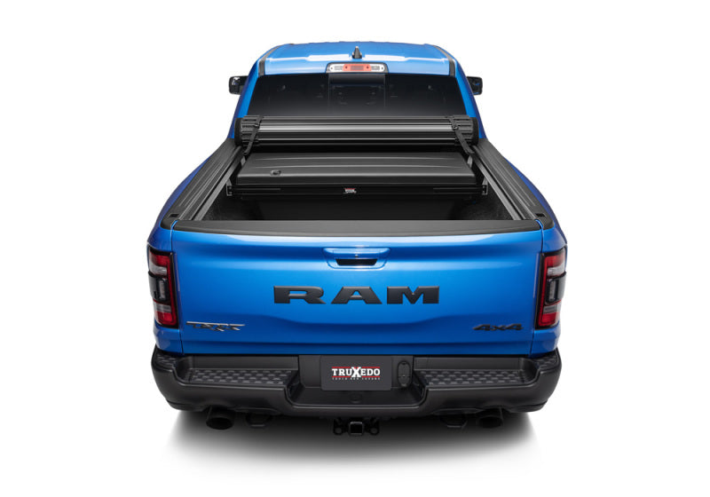 Truxedo 1117416 Full Size Truck (Non Flareside/Stepside/Composite Bed) TonneauMate Toolbox