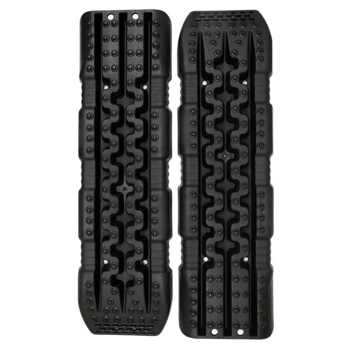 Superwinch 2598 Recovery Traction Boards - Black - Pair