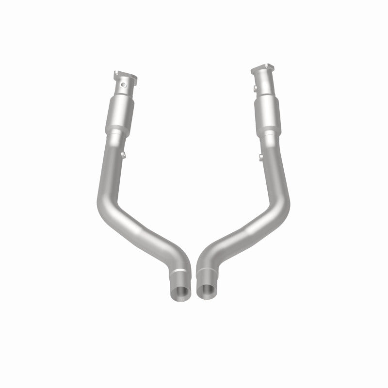 Magnaflow 16420 MagnaFlow Conv DF 05- SRT-8 6.1L OFF ROAD