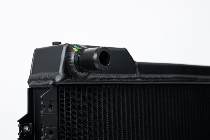 CSF 7208 Audi Classic and Small Chassis 5-Cylinder High-Performance All Aluminum Radiator