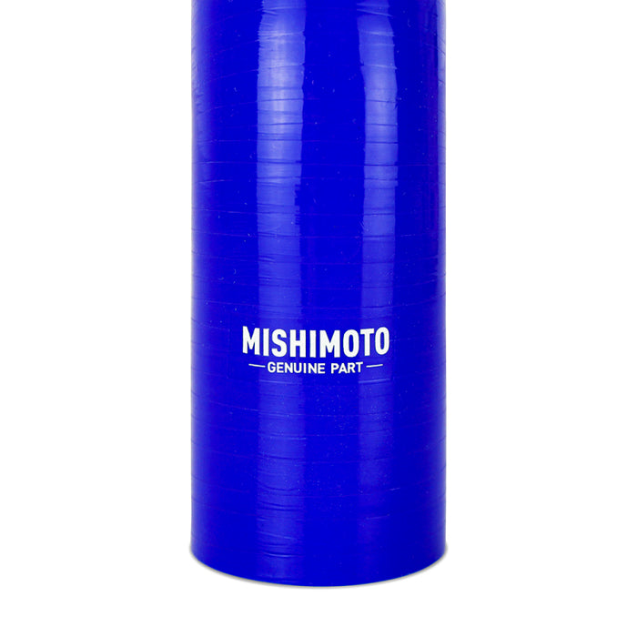 Mishimoto MMHOSE-TTN-04BL 04-10 Infiniti QX56 / 04-14 Titan Silicone Coolant Hose Kit - Blue