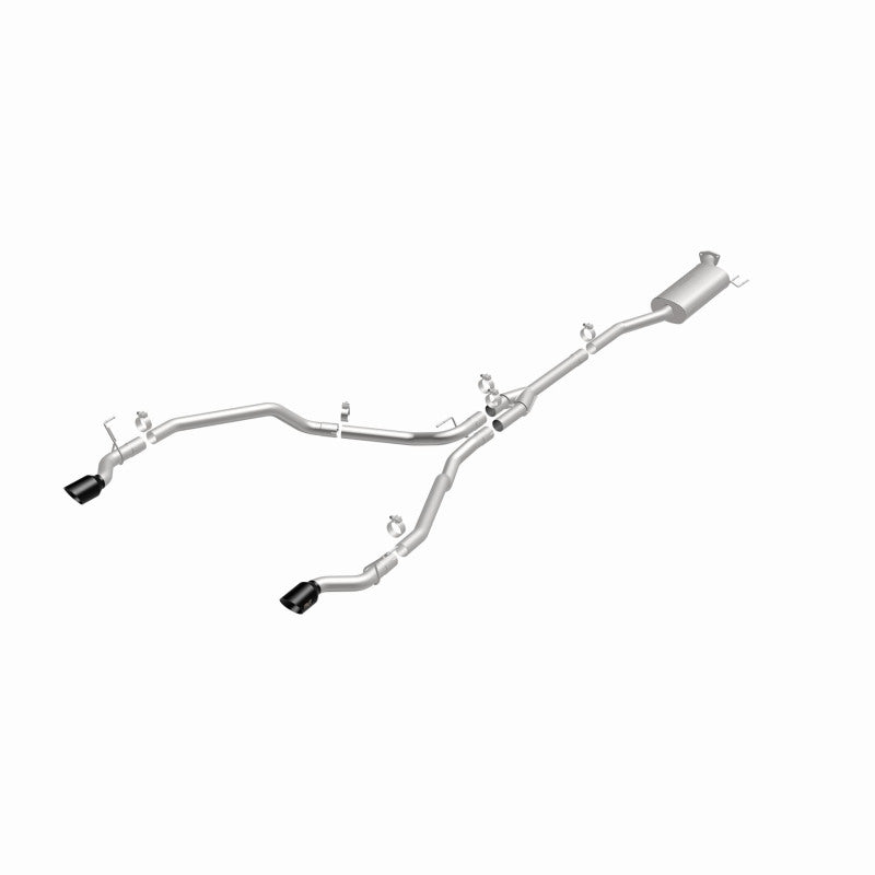 Magnaflow 19633 2021+ Honda Ridgeline 3.5L NEO Cat-Back Exhaust System