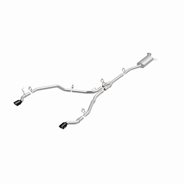 Magnaflow 19633 2021+ Honda Ridgeline 3.5L NEO Cat-Back Exhaust System