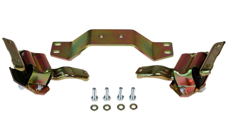 Energy Suspension 4.1127G 96-04 Mustang 4.6 V8 Motor Mount Set including Left and Right sides