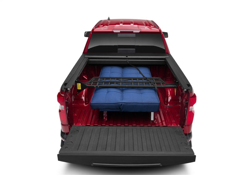 Roll-N-Lock CM220 14-18 Chevy Silverado/Sierra 1500 XSB 68in Cargo Manager
