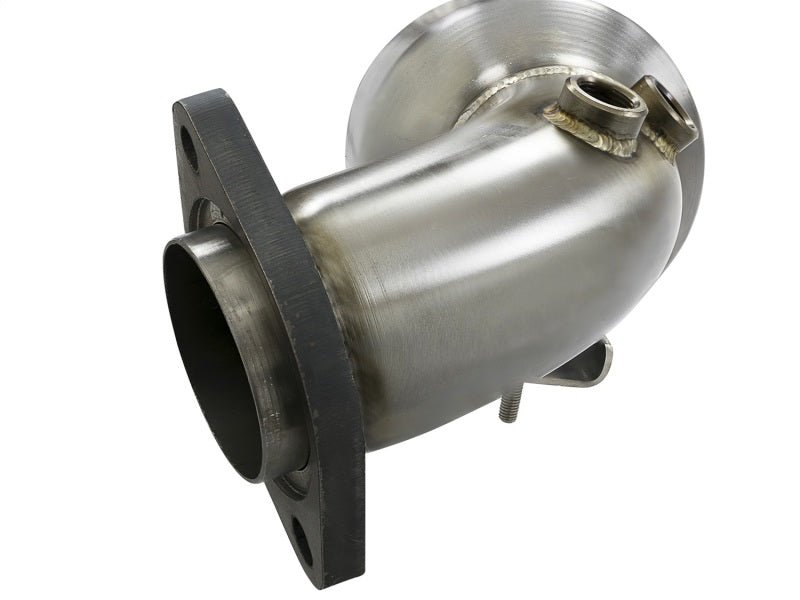 aFe 48-33024-HC AFE Downpipe