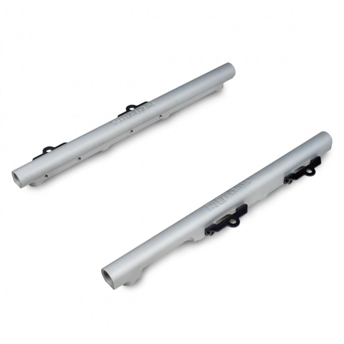Grams Performance G50-03-1010 05-18 Dodge Hemi 5.7L/6.1L/6.2L/6.4L Fuel Rail - Raw