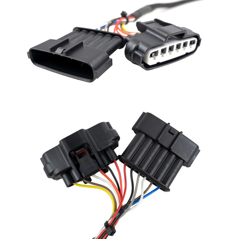 Injen PT0001B 05-20 Toyota Tacoma 2.7L/3.5L/4.0L X-Pedal Pro Black Edition Throttle Controller