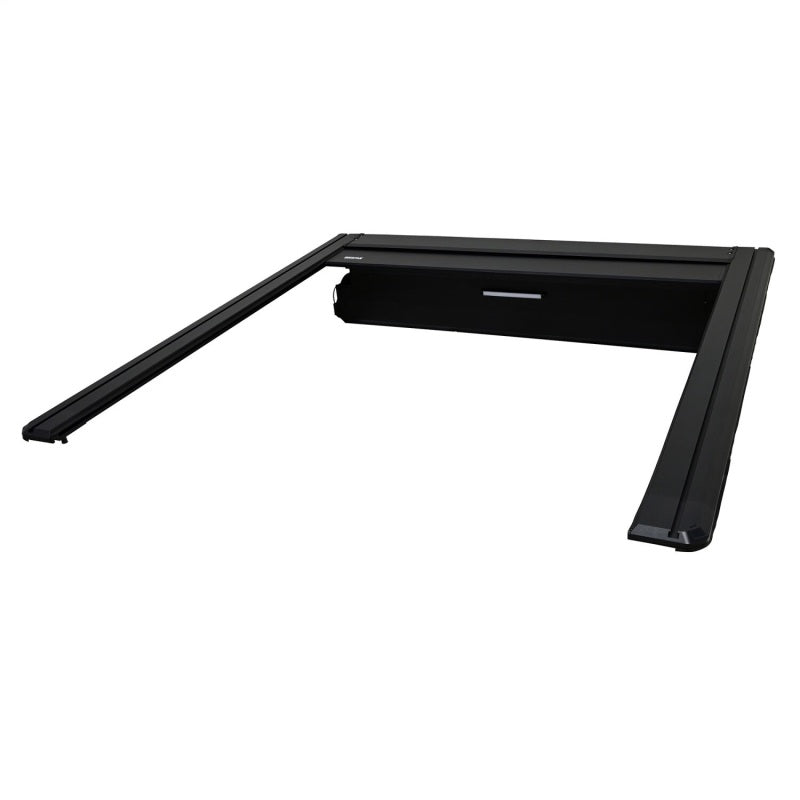 Westin 19-54625 15-25 Ford F-150 (Incl. 22-25 Lightning) 5.5ft Bed Electric Retractable Tonneau Cover - Black