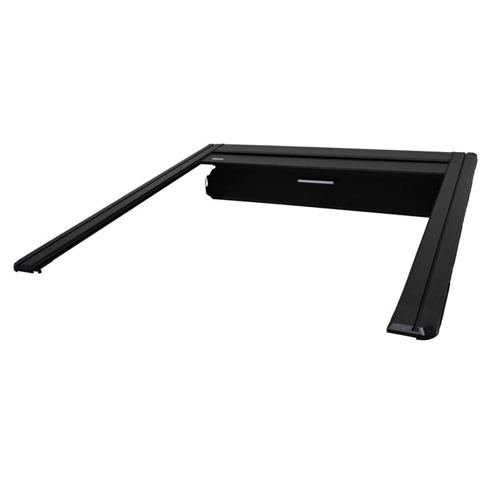 Westin 19-54625 15-25 Ford F-150 (Incl. 22-25 Lightning) 5.5ft Bed Electric Retractable Tonneau Cover - Black