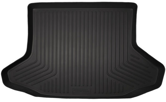 Husky Liners 44521 04-09 Toyota Prius WeatherBeater Black Trunk Liner