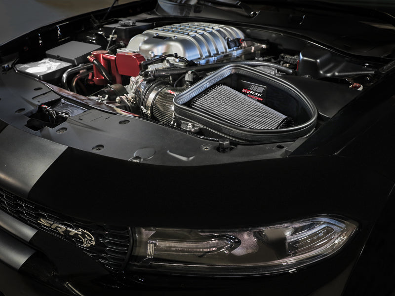 aFe 57-10027D AFE Track Series Intake