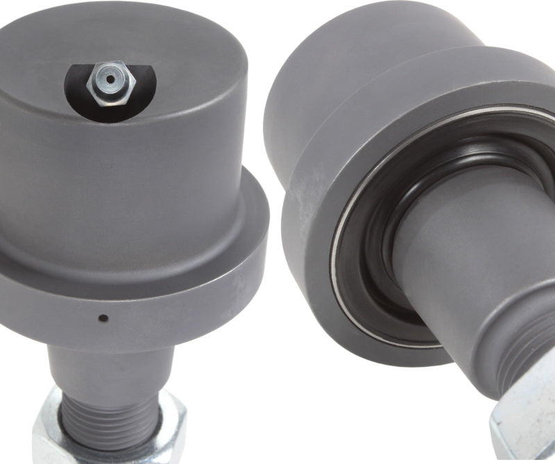 Carli CS-DBJP-14 13-23 RAM 2500/3500 Extreme-Duty Ball Joint Package 4WD