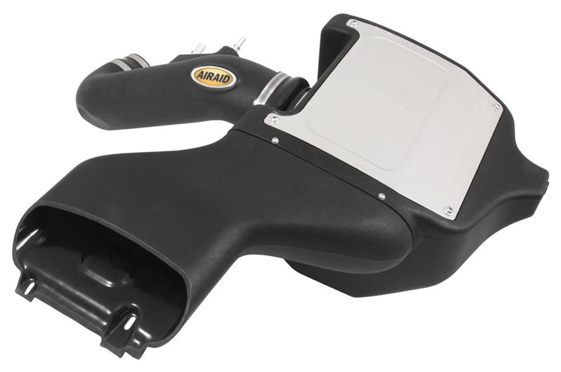 Airaid 400-293 2015 Ford F-150 5.0L V8 Cold Air Intake System w/ Black Tube (Oiled)