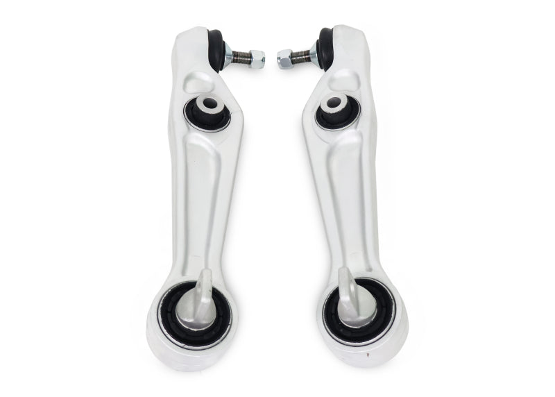 Superpro ALOY0023K 17-23 Tesla Model 3 Front Lower Control Arm Set