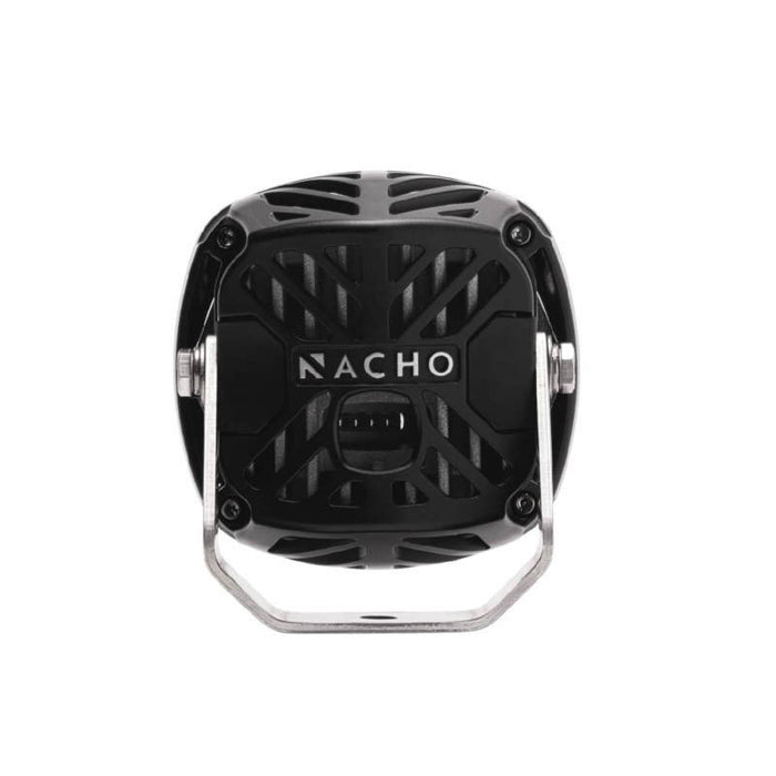 ARB PM431 NACHO Quatro Spot 4in. Offroad LED Light - Pair