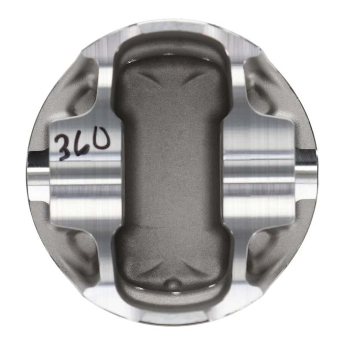 Wiseco K635M86 GM 2.0 LSJ/LNF 4vp * Turbo * Piston Shelf Stock Kit