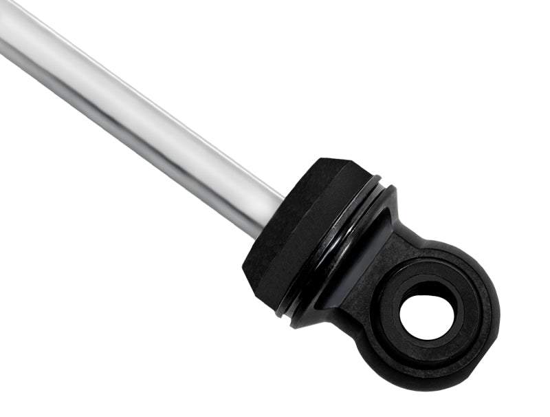 FOX 883-26-097 Fox 2017+ Ford SD 2.5 Perf Elite Series Reservoir Shock Front R/R 2-3.5in Lift (Pair) w/ DSC Adj.