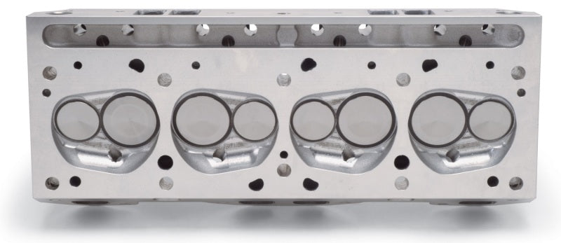 Edelbrock EDE60579 Pontiac Performer RPM Cylinder Head - Assm.