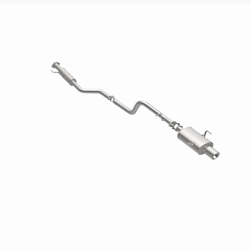 Magnaflow 15764 MagnaFlow Sys C/B 02-03 Nissan Sentra Se-R 2.