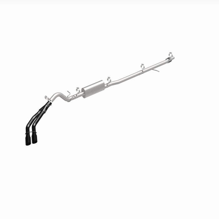 Magnaflow 19635 24+ Ford Ranger Dual Exhaust - Black