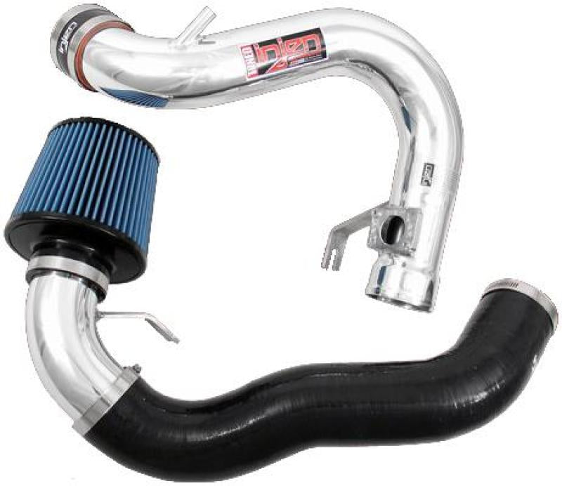 Injen SP1836P 09-17 Mitsubishi Lancer GTS 2.4L 4 Cyl. Polished Cold Air Intake