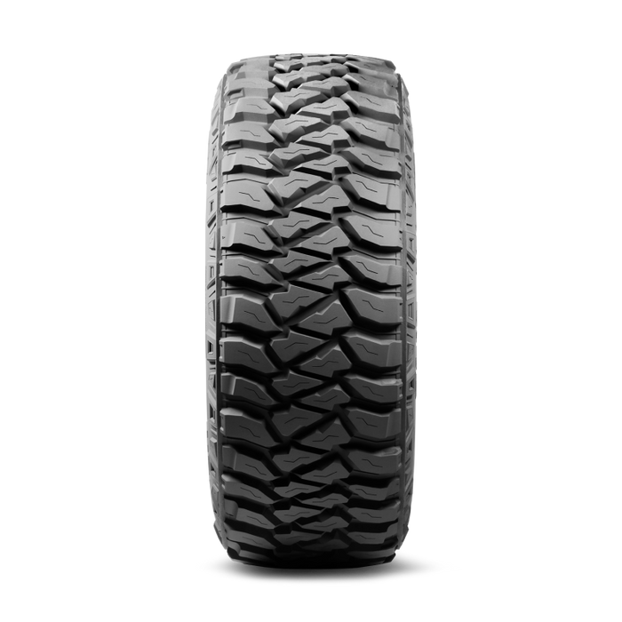 Mickey Thompson 249356 Baja Legend MTZ Tire - 33X12.50R20LT 114Q 90000057362