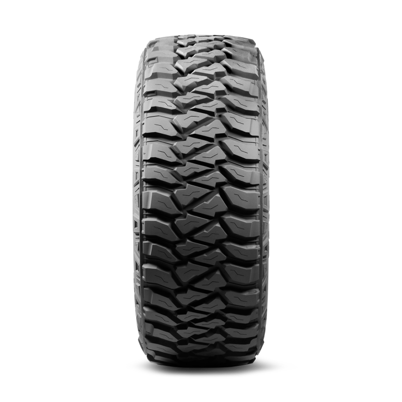 Mickey Thompson 247941 Baja Legend MTZ Tire - 37X13.50R18LT 124Q 90000057360