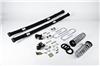 Belltech BT Lowering Block Kit 610