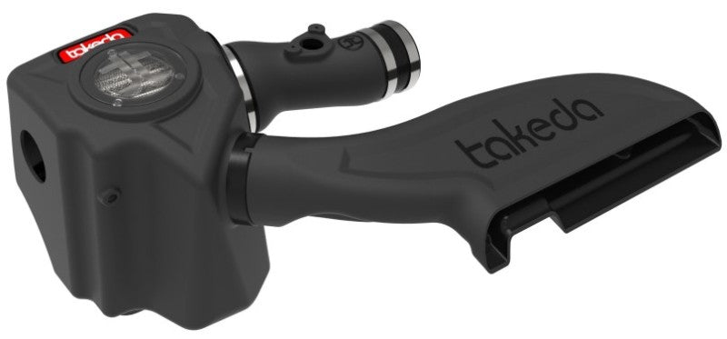 aFe 56-70014D Takeda Momentum Pro Dry S Cold Air Intake System 18-19 Subaru WRX STI H4-2.5L