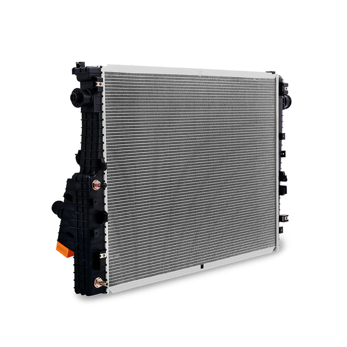 Mishimoto R6375-V2 Ford 6.4L Powerstroke Replacement Radiator 2008-2010