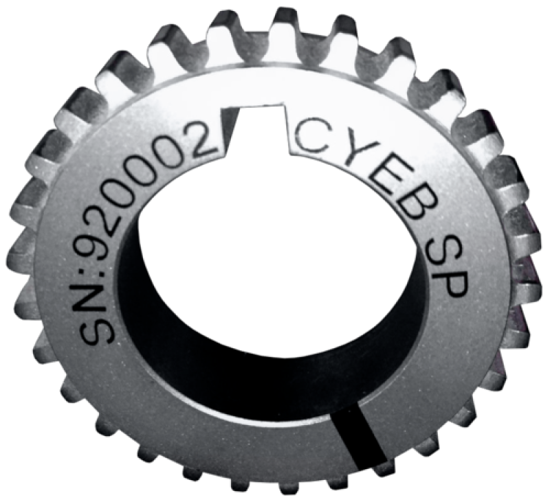 Boundary CYEB-SP 15-17 Ford Cyclone/Ecoboost 2.7L/3.5L/3.7L V6 Billet Crankshaft Timing Sprocket