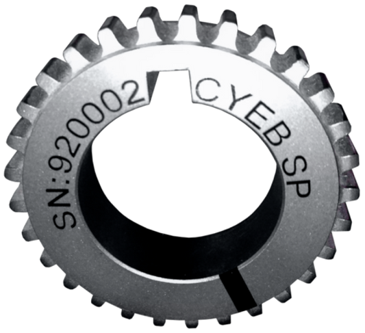 Boundary CYEB-SP 15-17 Ford Cyclone/Ecoboost 2.7L/3.5L/3.7L V6 Billet Crankshaft Timing Sprocket