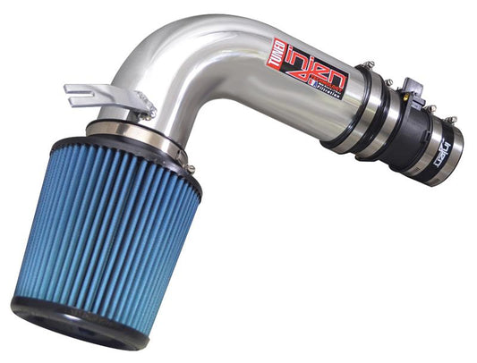 Injen PF8054P 14-18 Dodge RAM 3.0L V6 Polished Power-Flow Short RAM Intake