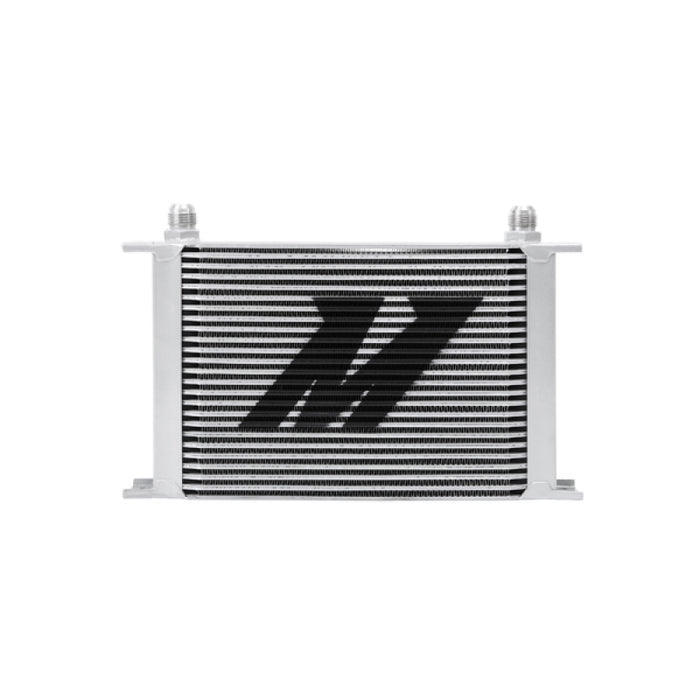Mishimoto MMOC-25 Universal 25 Row Oil Cooler