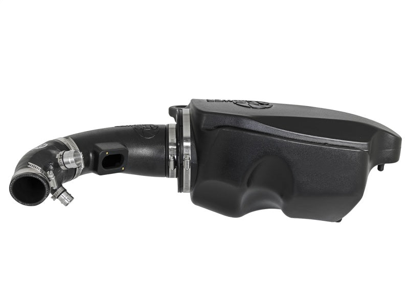 aFe 51-76314 Momentum GT Cold Air Intake Pro DRY S 11-15 BMW 116i/118i (F20/21) L4-1.6L (t) N13