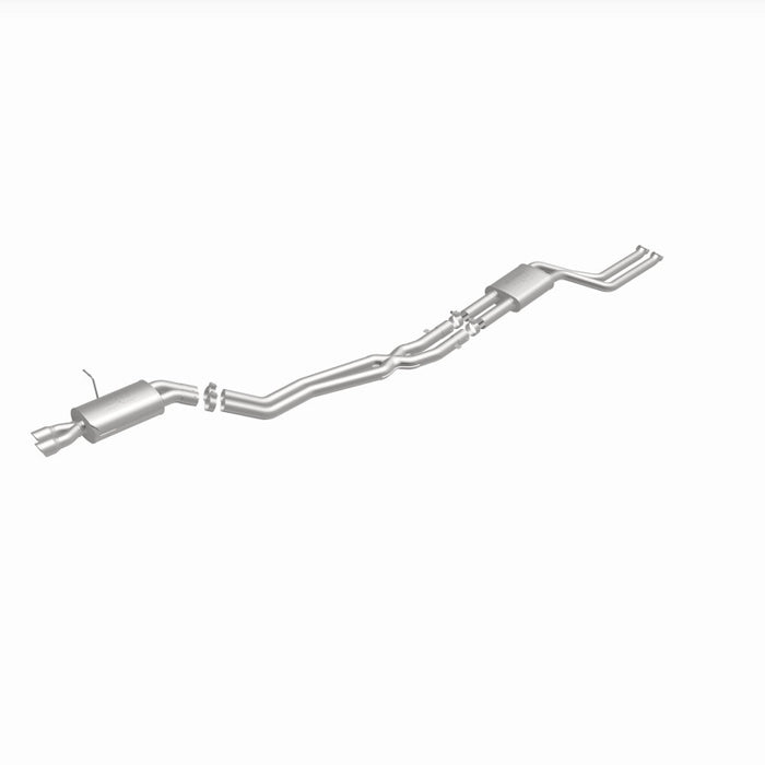 Magnaflow 16533 MagnaFlow SYS C/B 01-05 BMW 330I/CI 3.0L