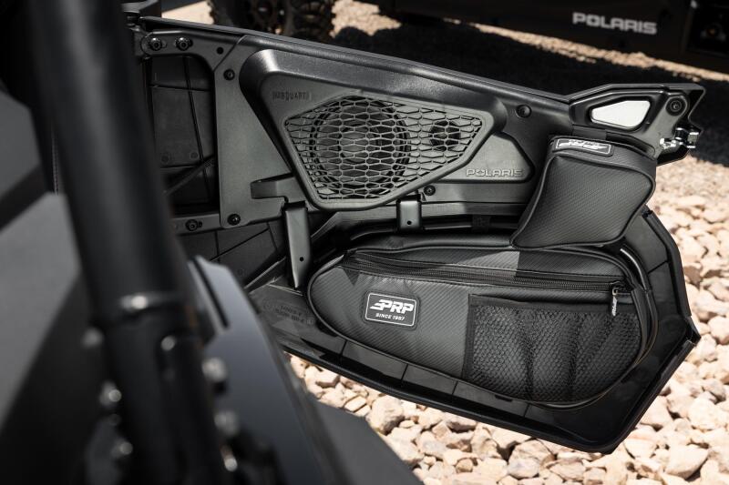 PRP Seats E99 PRP Polaris RZR Lower Door Bags (Pair)