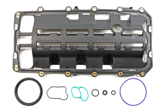Cometic Gasket PRO1049B Cometic Street Pro 11-17 Ford Mustang Gen-1/2 Coyote V8 Bottom End Gasket Kit
