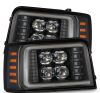 AlphaRex 880299 ARX NOVA Headlights