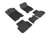 3D MAXpider L1AC00901509 ACE Kagu - Front - Black