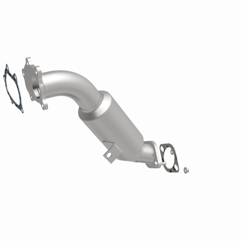 Magnaflow 5411014 MagnaFlow Converter Direct Fit 12-14 Subaru Impreza 2.5L / 15-16 WRX STI