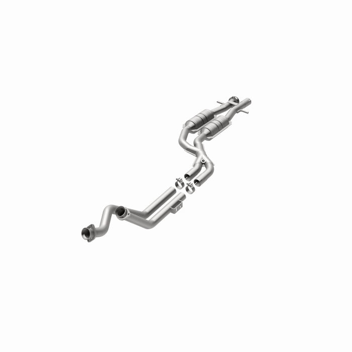 Magnaflow 23844 MagnaFlow Conv DF 1995 Mercedes SL320 3.2L