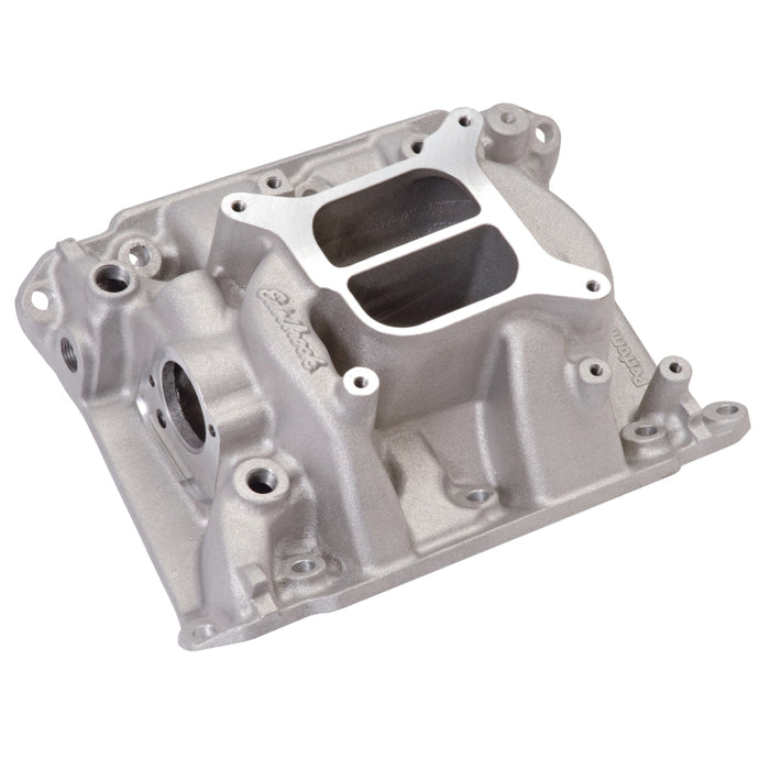 Edelbrock 5486 Performer GM Corp V-6