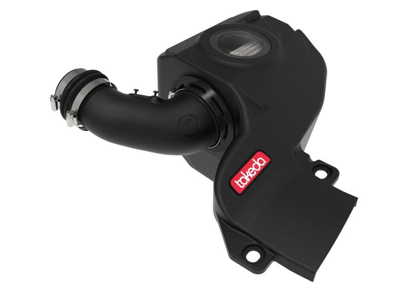 aFe 56-70045D Takeda Momentum Pro DRY S Cold Air Intake System 21-22 Mazda 3 L4 2.5L (t)