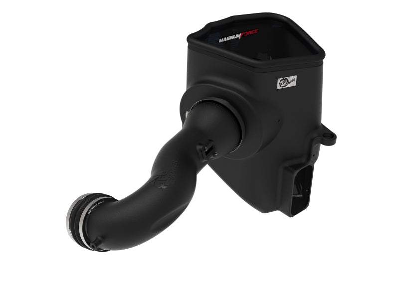 aFe 54-13058R Magnum FORCE Stage-2 Pro 5R Cold Air Intake 19-20 GM Silverado/Sierra 1500 V8-5.3L